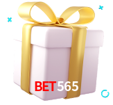 Receba seus bônus de boas-vindas no BET565