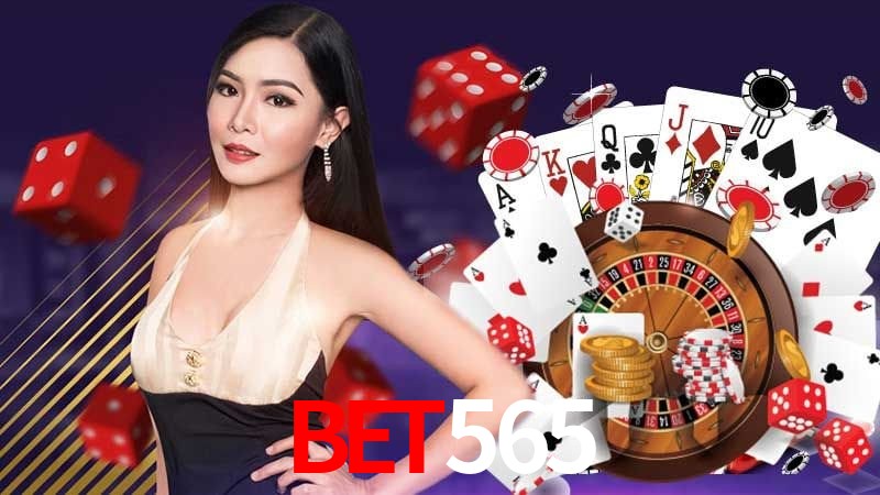 Experiência VIP BET565