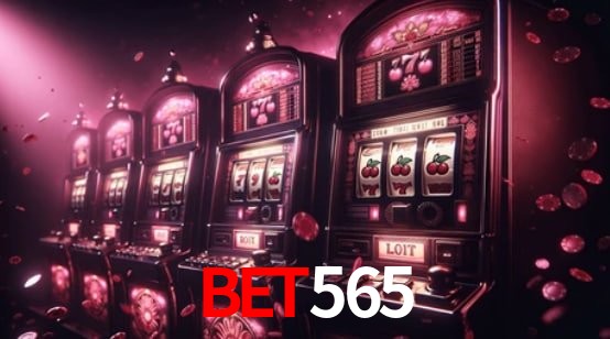 Bônus de Boas-vindas BET565
