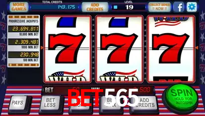 Desvendando o Mundo dos Jogos Virtuais na BET565