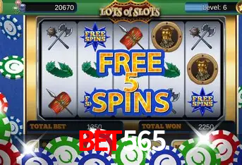 A Revolução dos Aplicativos de Jogos no BET565