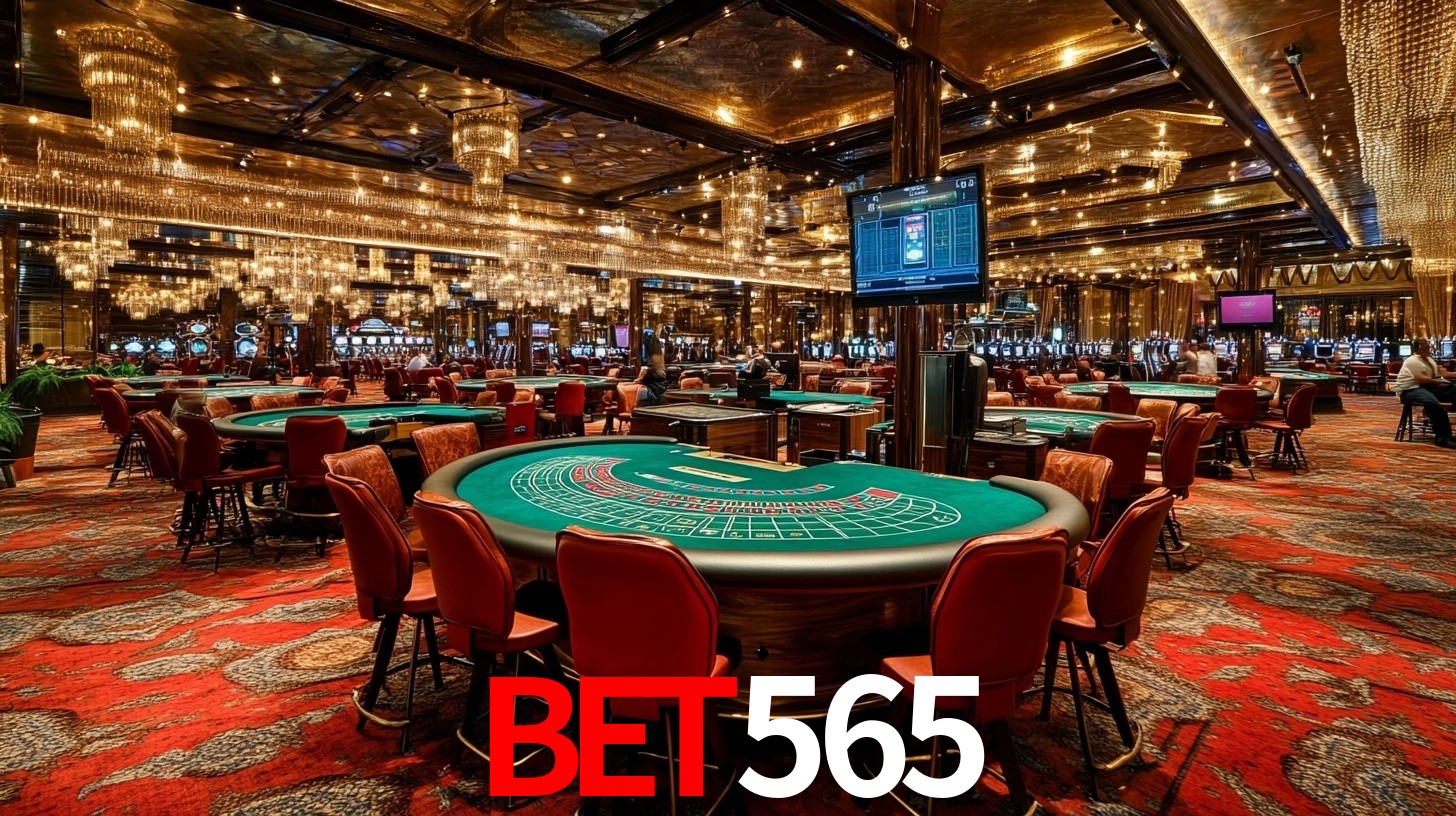BET565 LOGIN