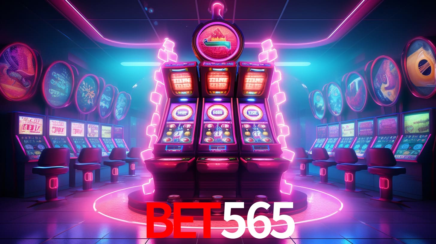 BET565 - Divirta-se jogando na plataforma - BET565.com