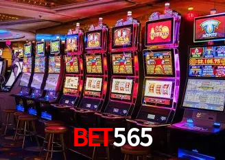 Desvendando o Mundo dos Jogos Virtuais na BET565