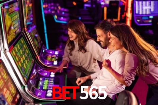 Apostas de Futebol BET565
