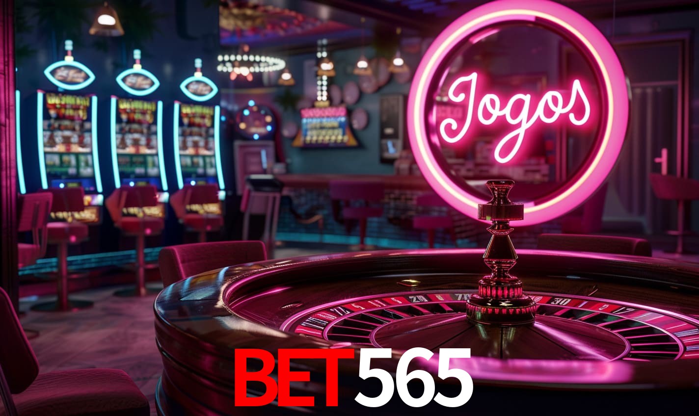 Torneios BET565