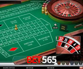 A Popularidade dos Caça-Níqueis no BET565