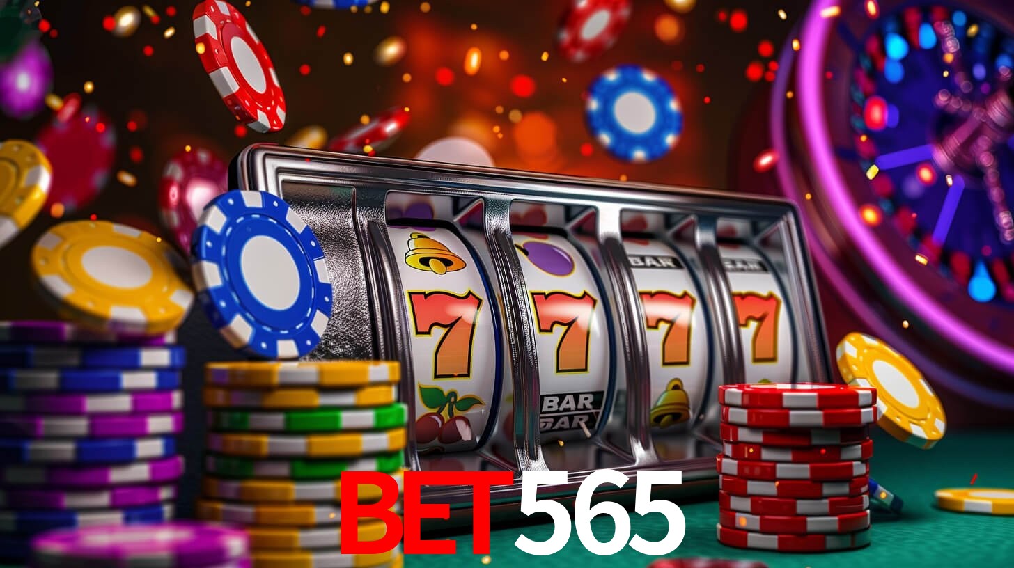 Recursos de Bônus BET565