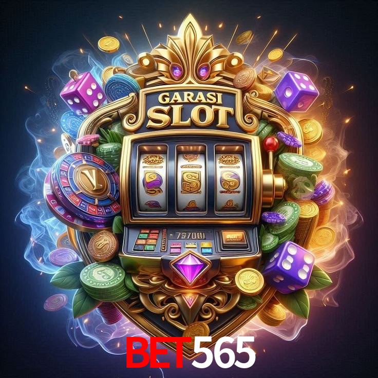 Recursos de Bônus BET565