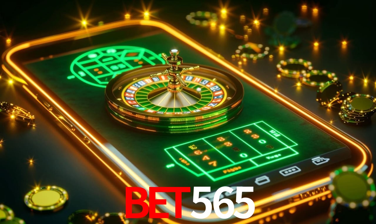 Jogos de Slot BET565