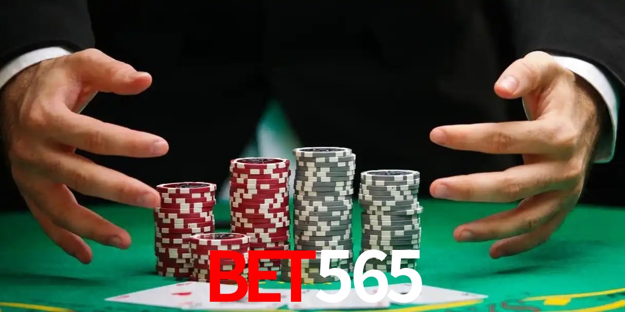 Promoções Sazonais BET565