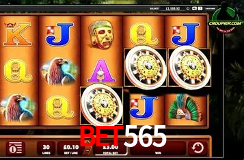 Inovações de Jogos na BET565: O Futuro das Experiências Interativas