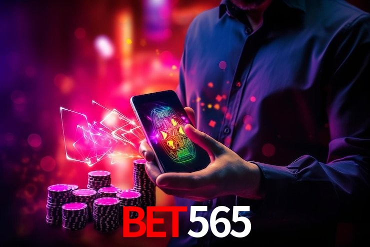 Casino Ao Vivo BET565