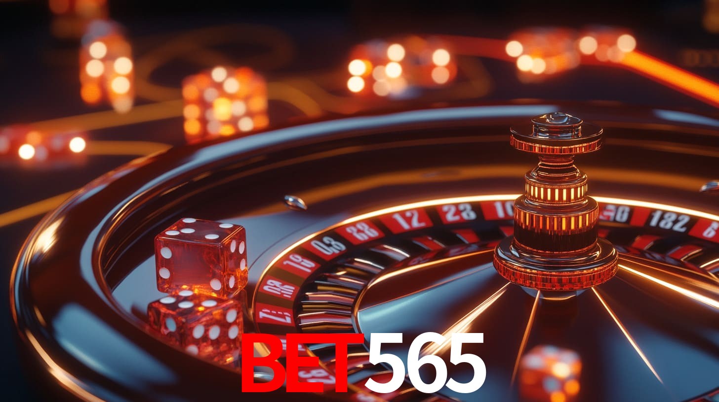 BET565: A Experiência de Casino com Jogos de Mesa ao Vivo