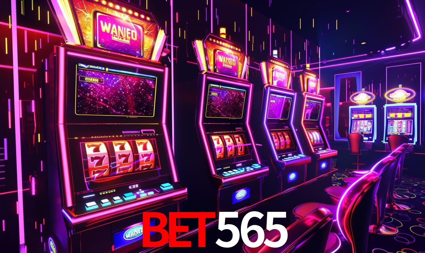 Jogos Exclusivos BET565