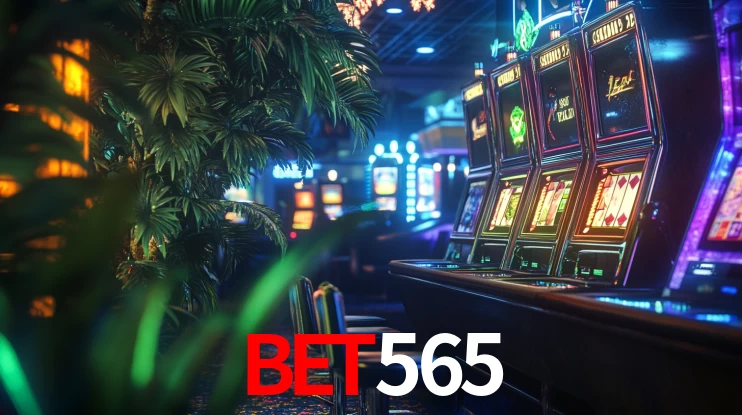APP oficial da BET565 para mobile