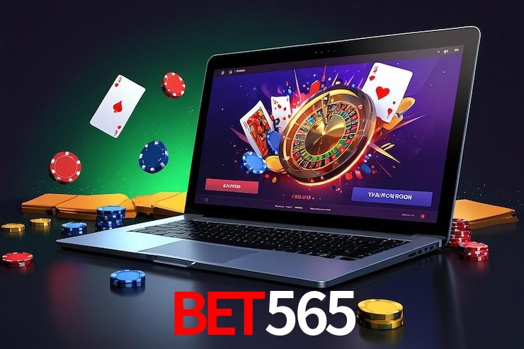 Login Seguro BET565