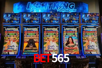 Explorando a Categoria de Eventos em Apostas na BET565