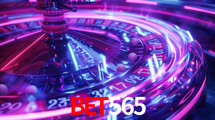 Mesa de Roleta BET565
