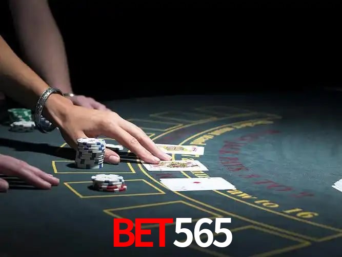 Benefícios da Conta BET565