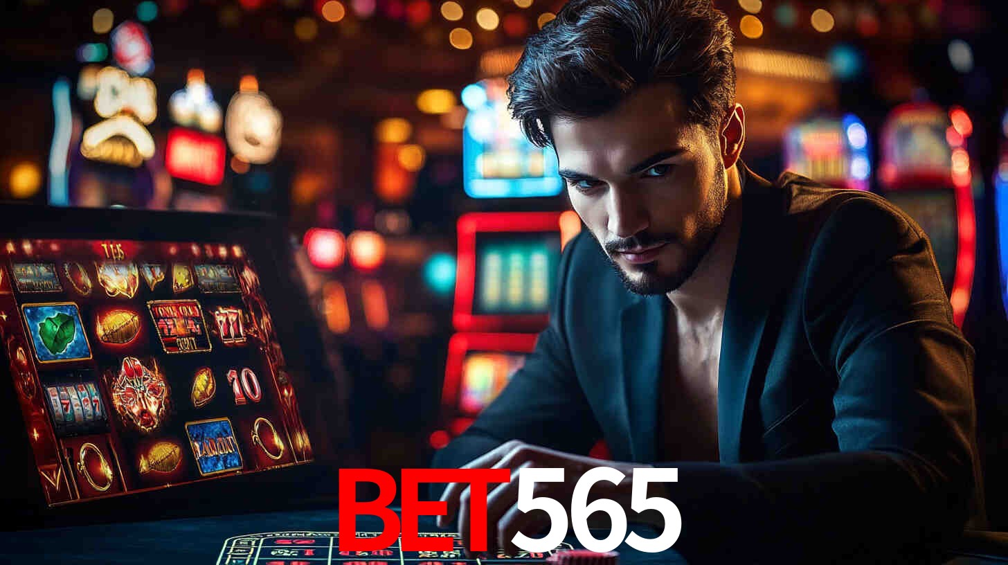 BET565.com