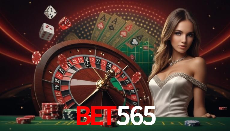 Mesa de Blackjack BET565