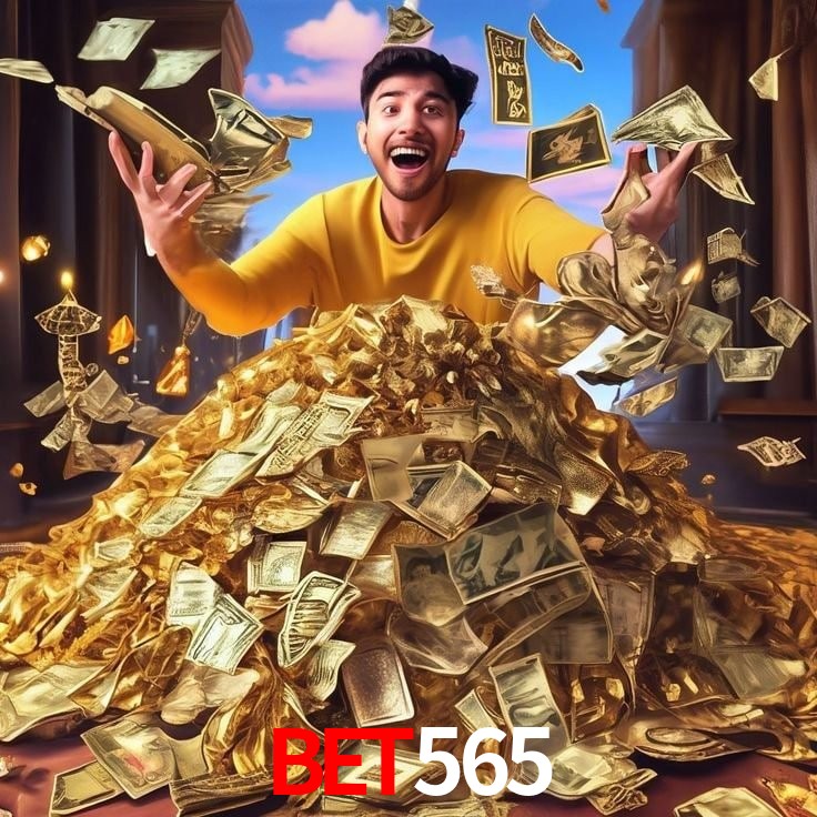 Provedores de Jogos BET565