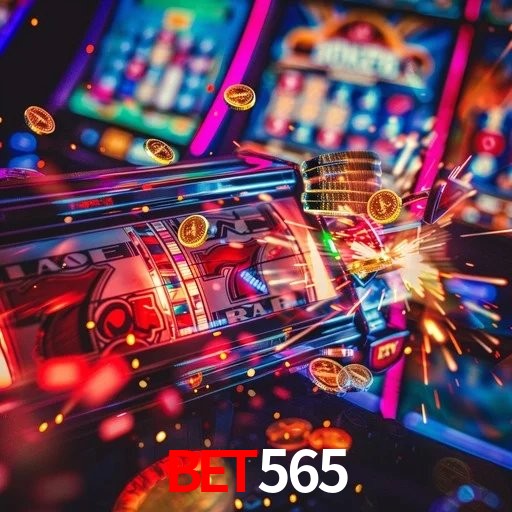 Jogos de Slot BET565