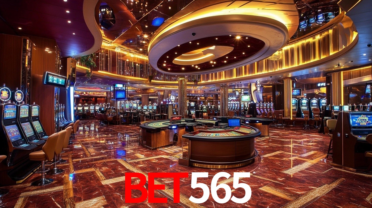 Bônus Diários BET565