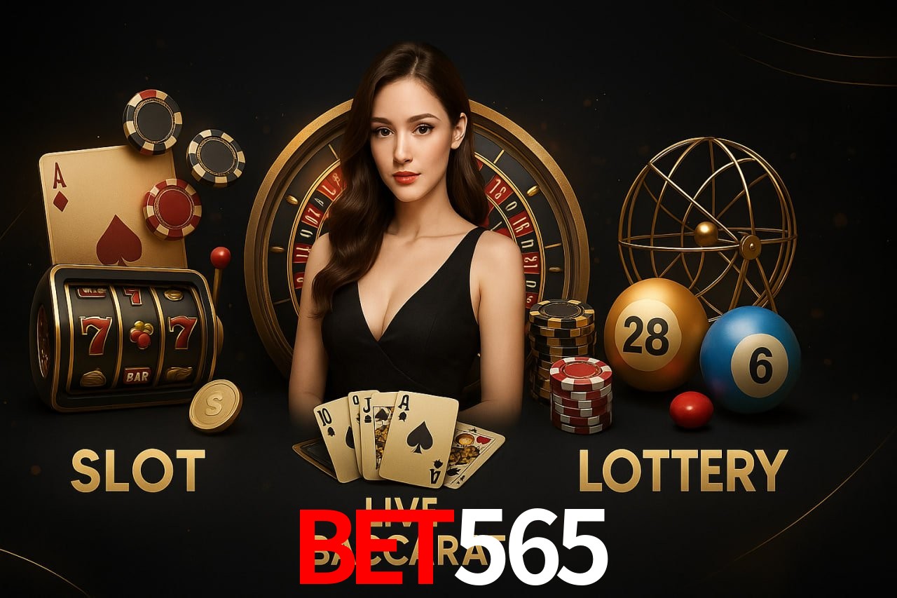 Tecnologia da Plataforma BET565