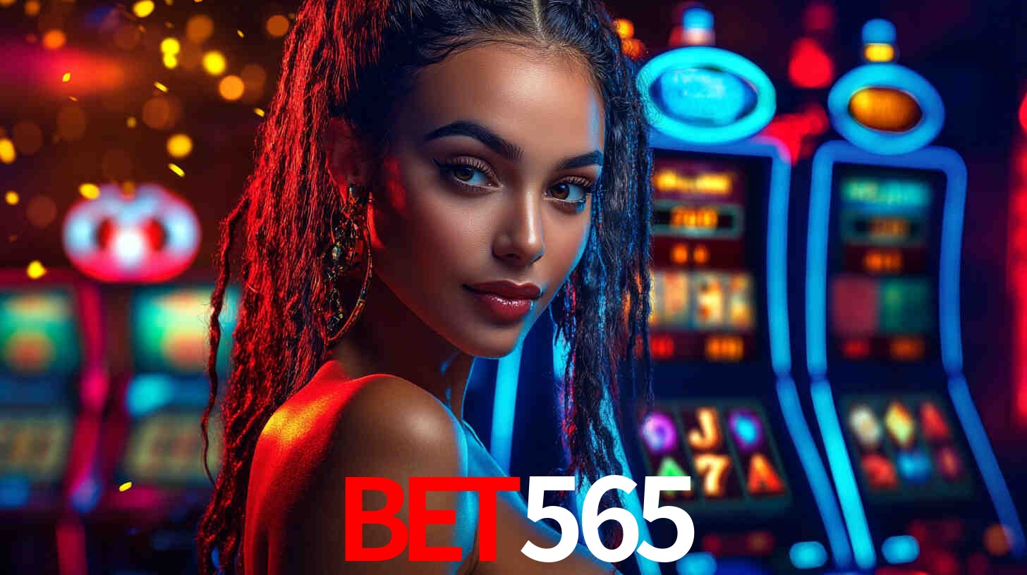 Apostas de Futebol BET565