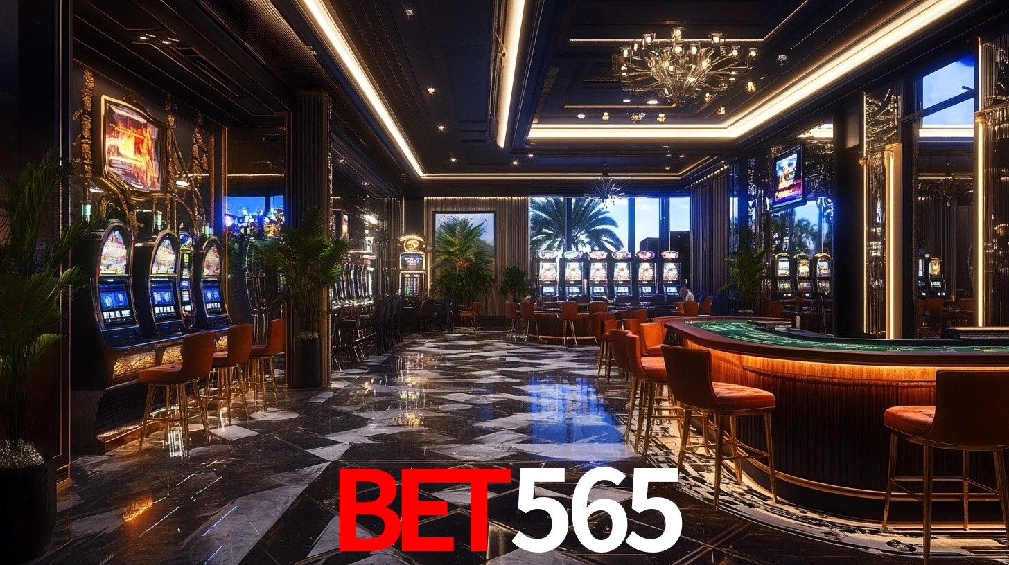 Explore as vantagens do BET565: serviço profissional e confiabilidade