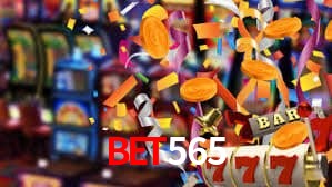 BET565 LOGIN