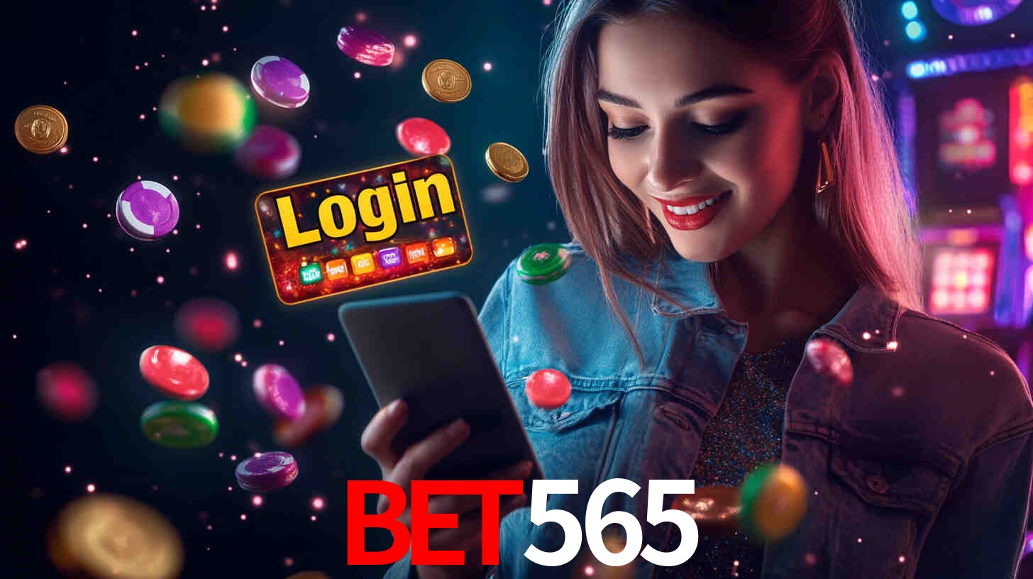 cassino BET565