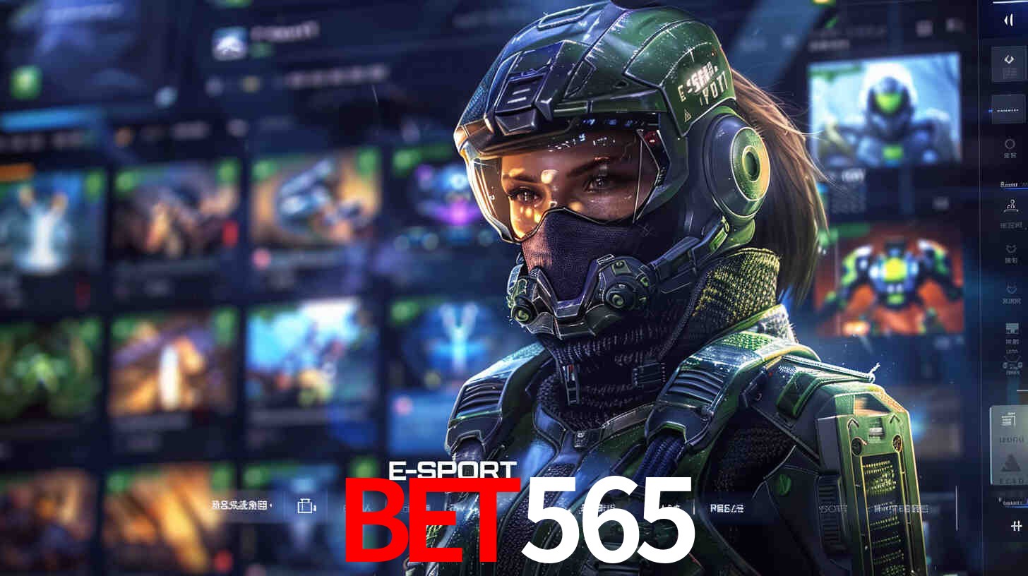 A Experiência Imersiva dos Cassinos Ao Vivo no BET565