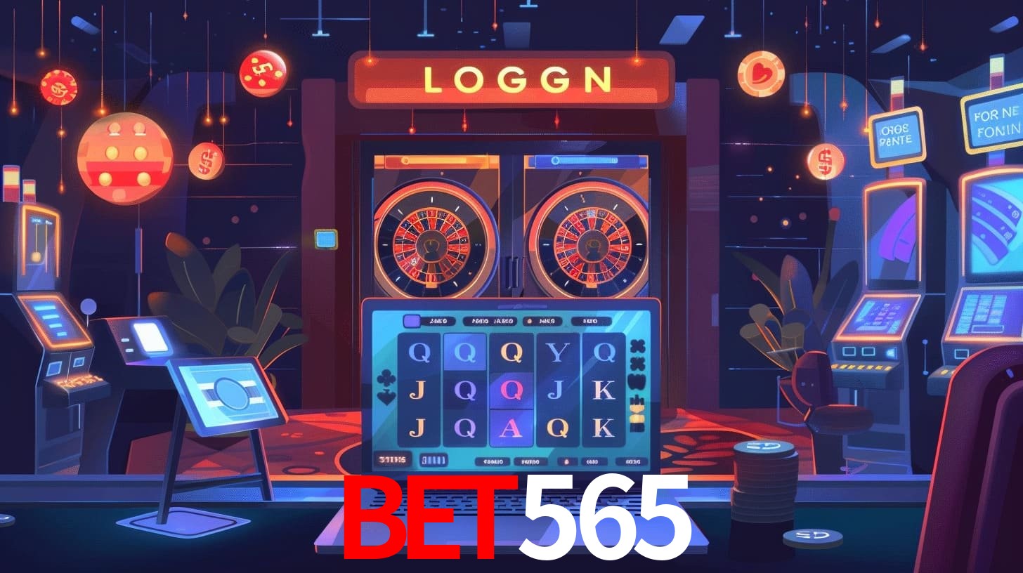 Provedores de Jogos BET565
