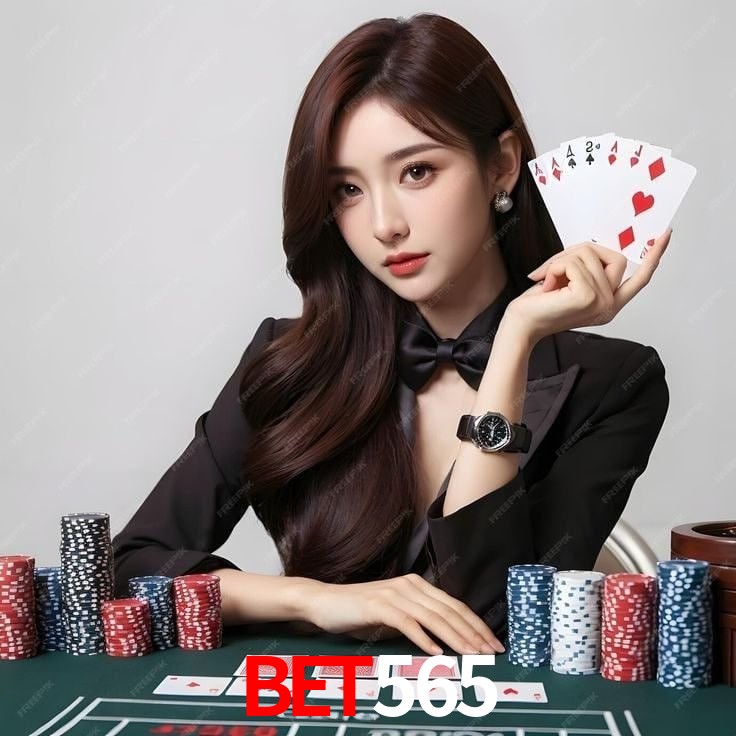 Diretório de Jogos BET565