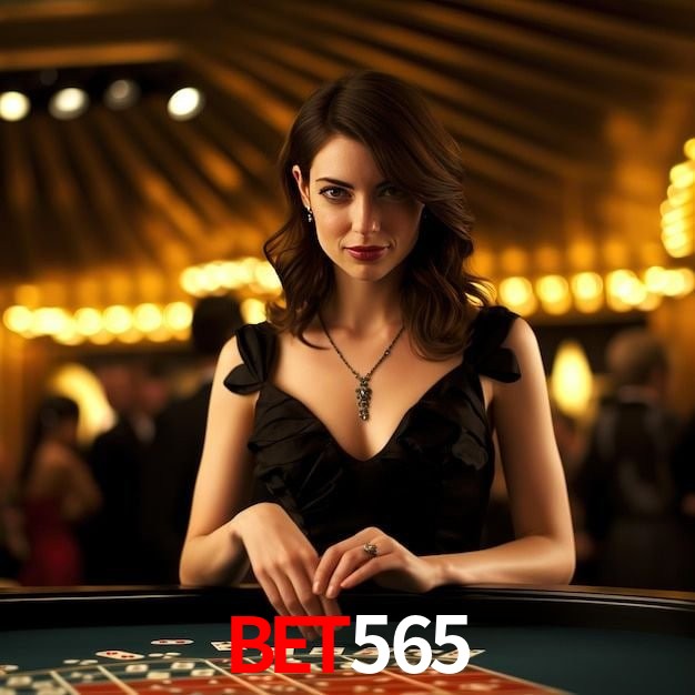 Interface do App BET565