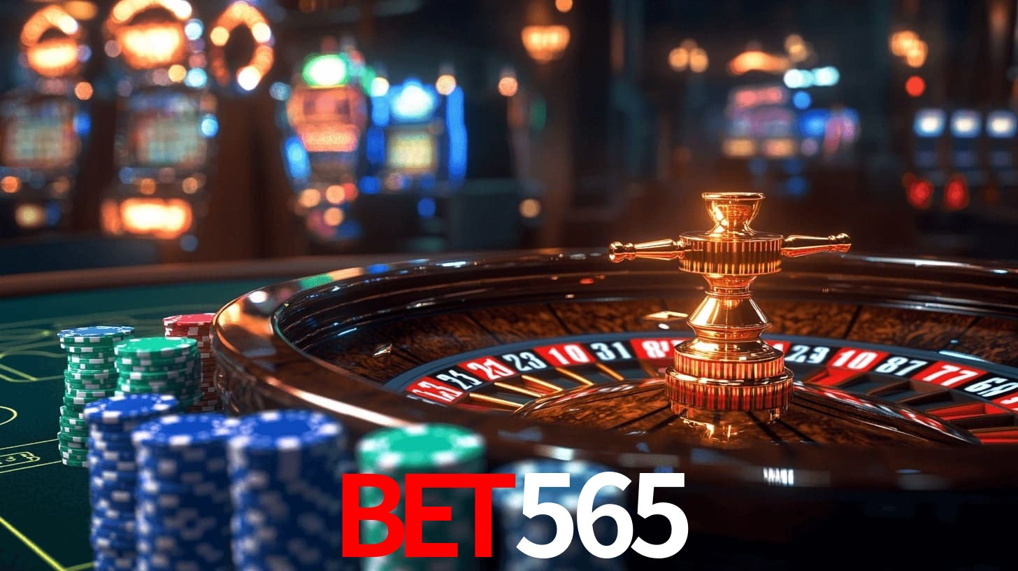 BET565.com