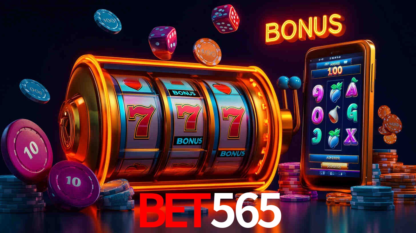 Apostas de Tênis BET565