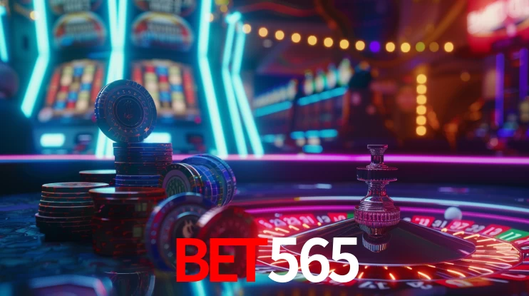 Casino Ao Vivo BET565