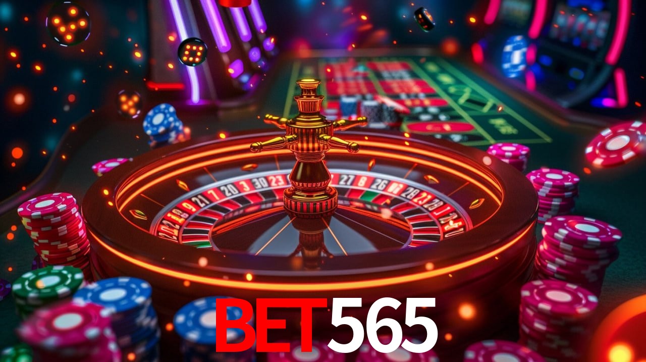 Apostas de Tênis BET565