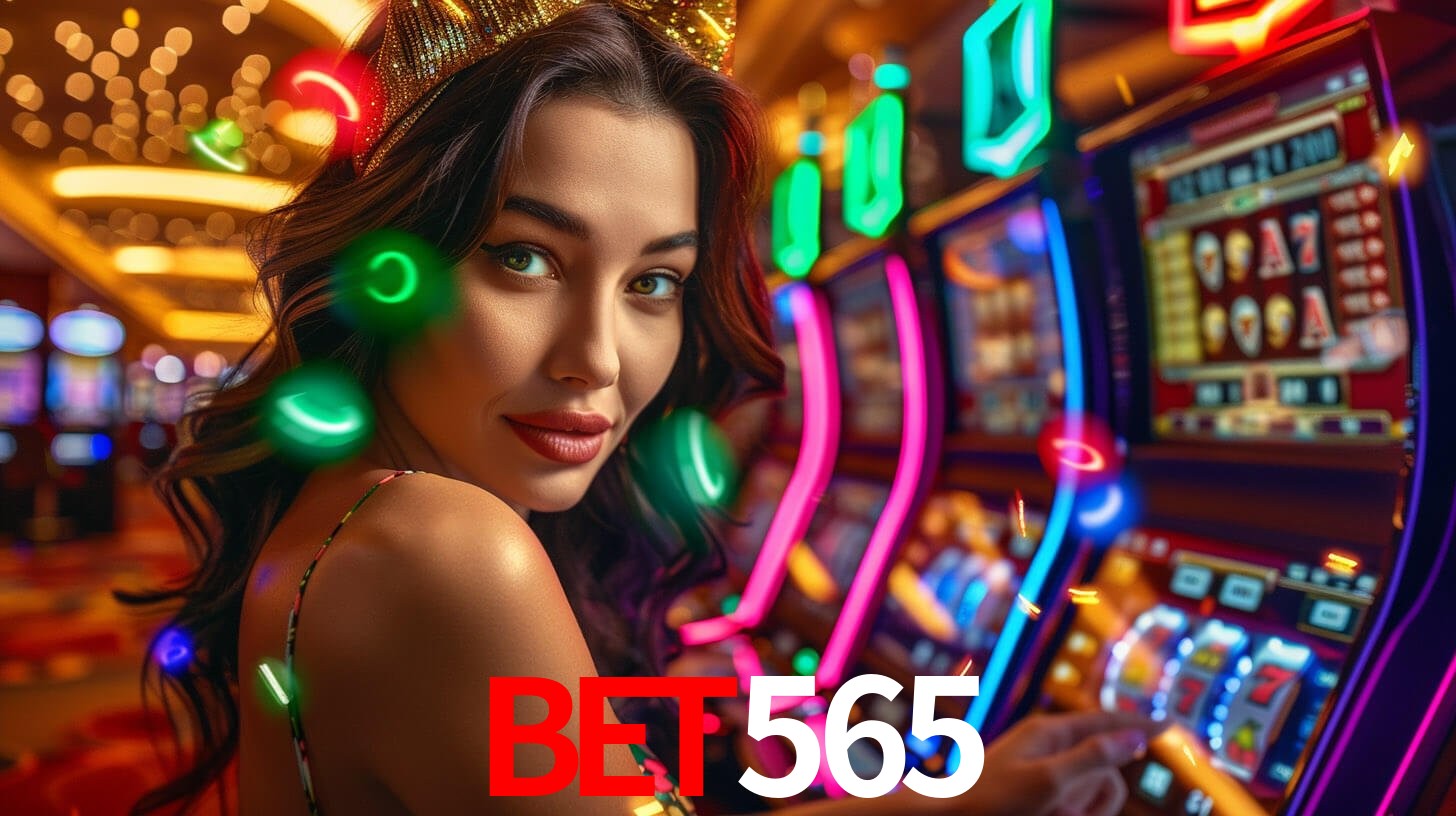 BET565.com