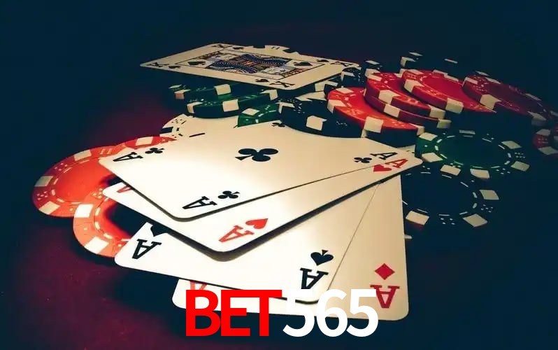 Especiais de Fim de Semana BET565