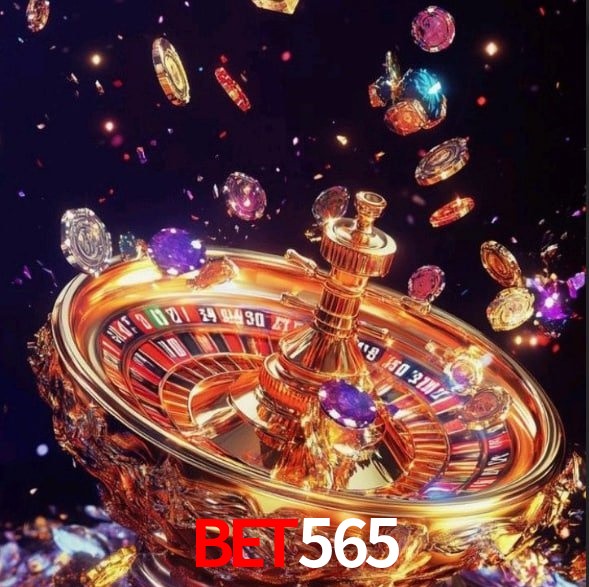 Casino Ao Vivo BET565