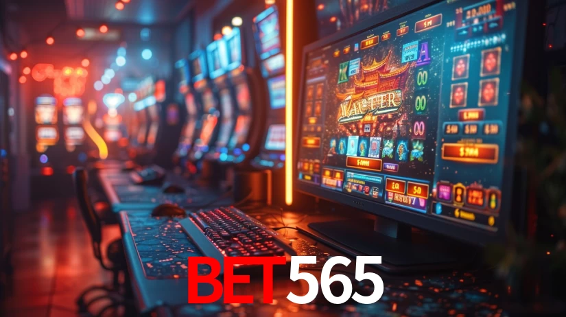 BET565 LOGIN