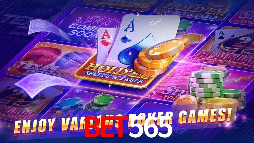 Casino VIP BET565