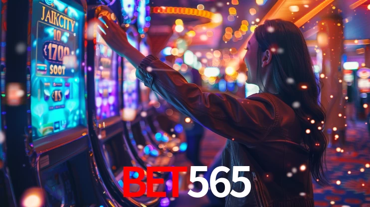 BET565.com