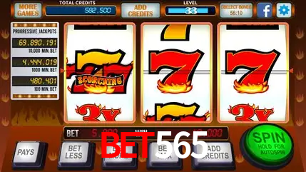 Desvendando o Mundo dos Jogos Virtuais na BET565