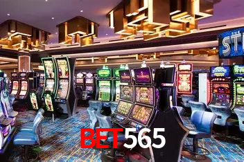 A Experiência Imersiva dos Cassinos Ao Vivo no BET565